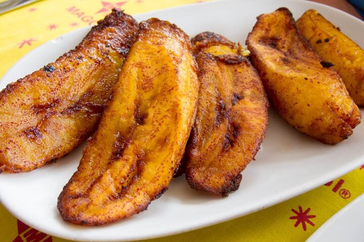Amarillos