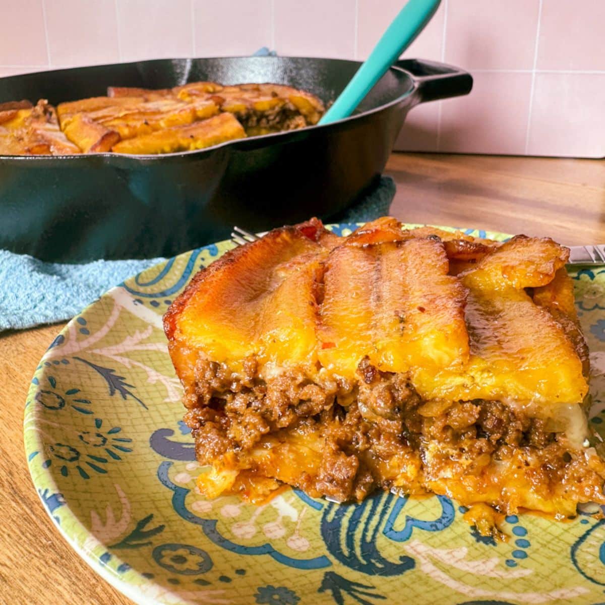 Pastelon
