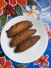 Alcapurrias / Ayacas: