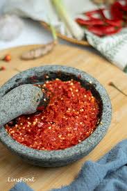 Sambal