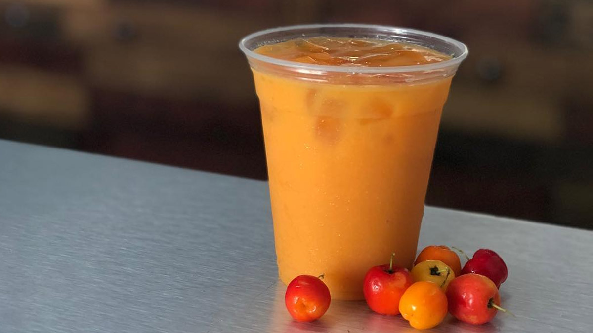 Jugo de Acerola