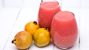 Jugo de guayaba