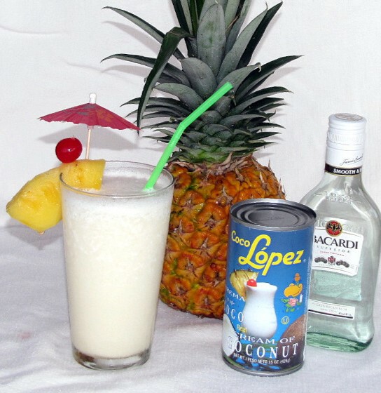 Piña Colada