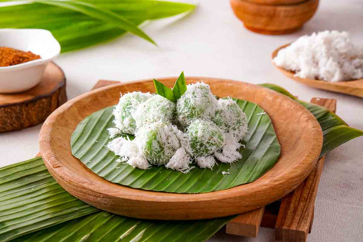 Klepon