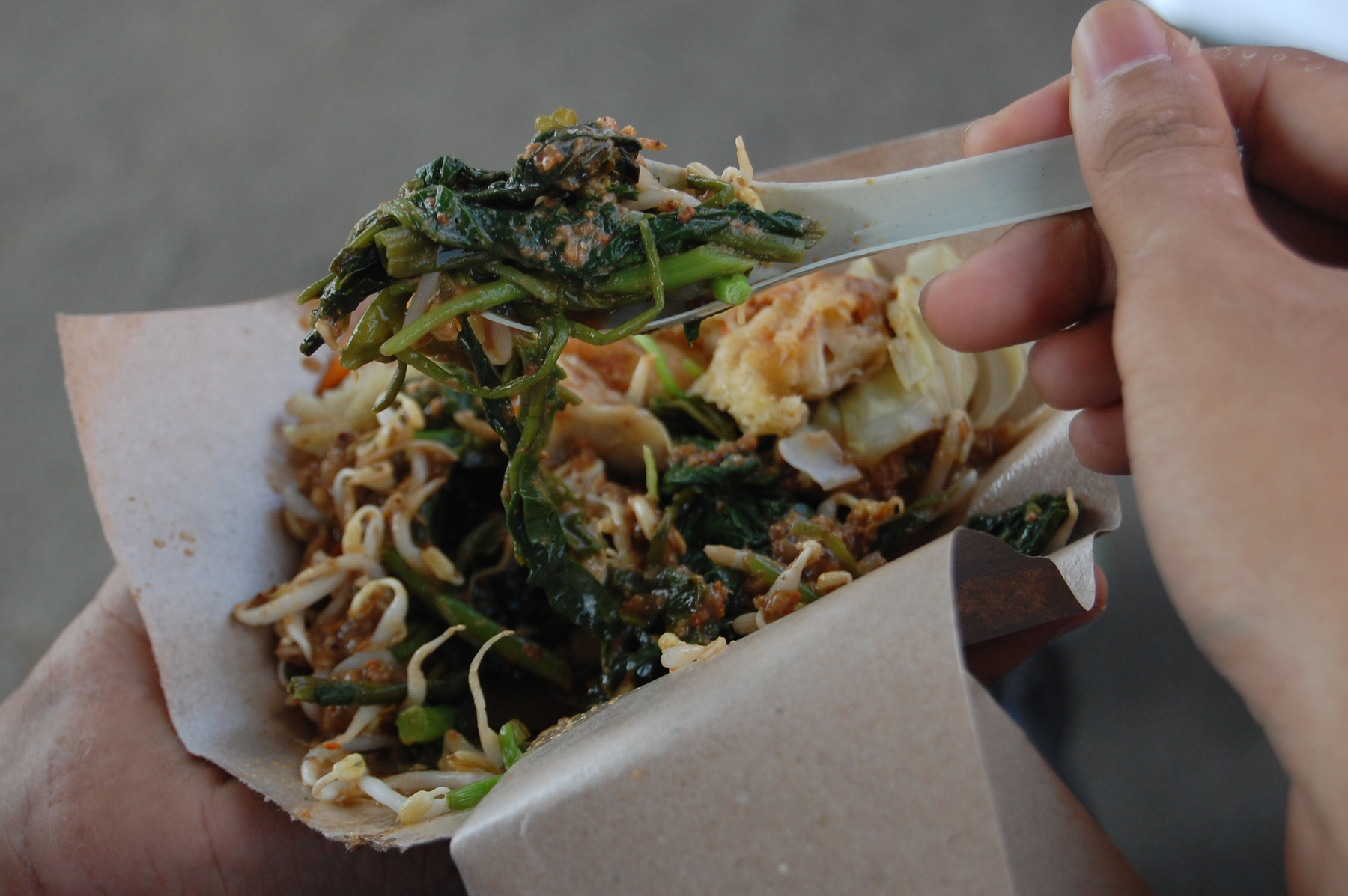 Pecel